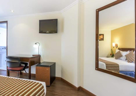 SAN PABLO HOTEL 41