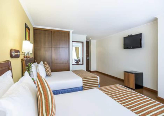 SAN PABLO HOTEL 42