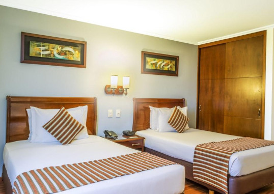 SAN PABLO HOTEL 45