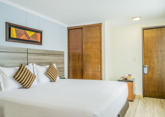 SAN PABLO HOTEL 49