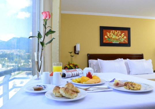 SAN PABLO HOTEL 53