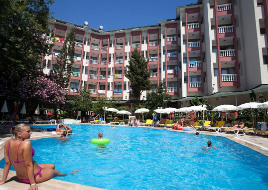 BIENO CLUB SVS HOTEL 1
