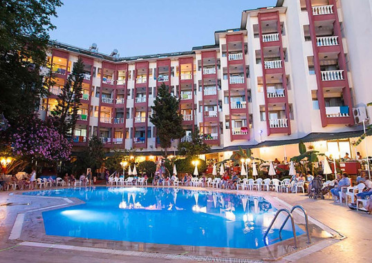 BIENO CLUB SVS HOTEL 2