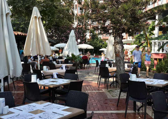 BIENO CLUB SVS HOTEL 4