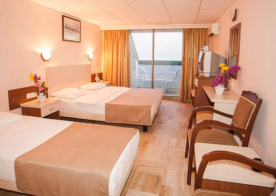 BIENO CLUB SVS HOTEL 5