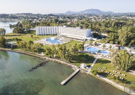 KERKYRA BLUE HOTEL & SPA 4