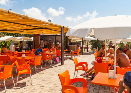 BIENO CLUB SVS HOTEL 9