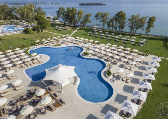 KERKYRA BLUE HOTEL & SPA 3