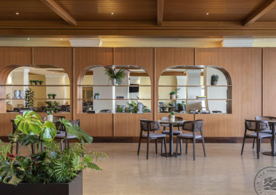 KERKYRA BLUE HOTEL & SPA 8