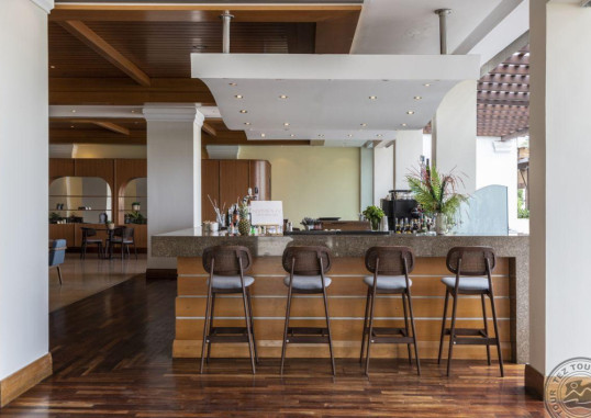 KERKYRA BLUE HOTEL & SPA 10