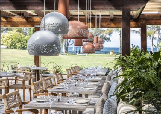 KERKYRA BLUE HOTEL & SPA 14