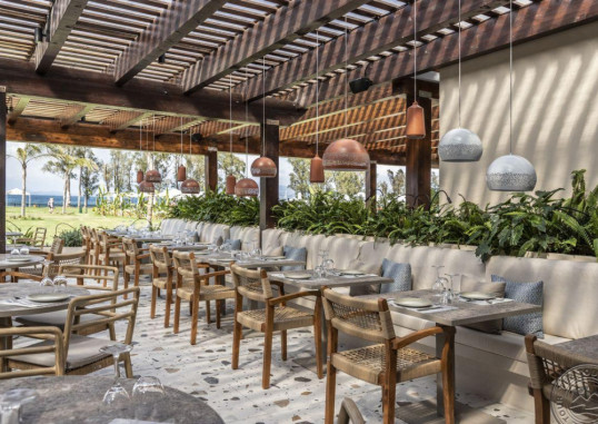 KERKYRA BLUE HOTEL & SPA 15