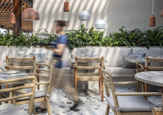 KERKYRA BLUE HOTEL & SPA 16