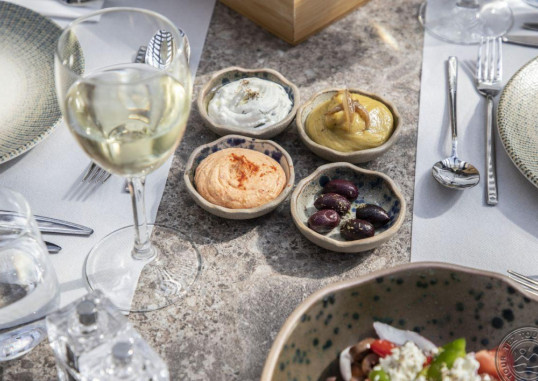KERKYRA BLUE HOTEL & SPA 17