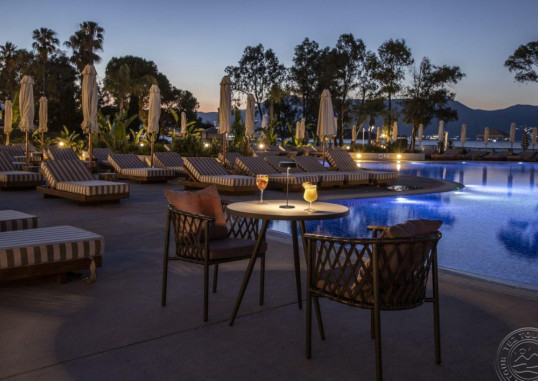 KERKYRA BLUE HOTEL & SPA 19