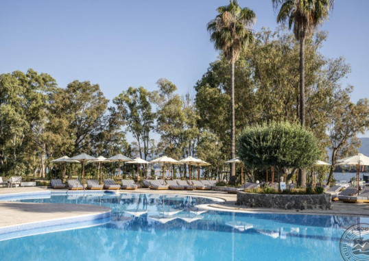 KERKYRA BLUE HOTEL & SPA 27