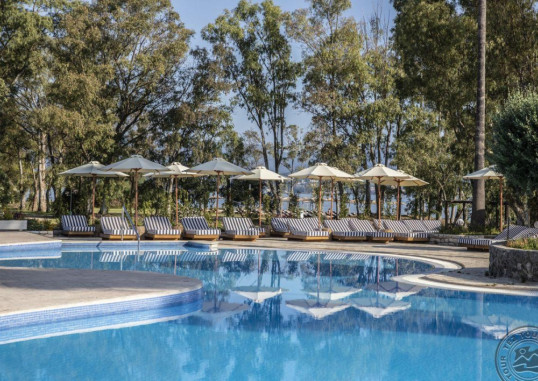 KERKYRA BLUE HOTEL & SPA 28