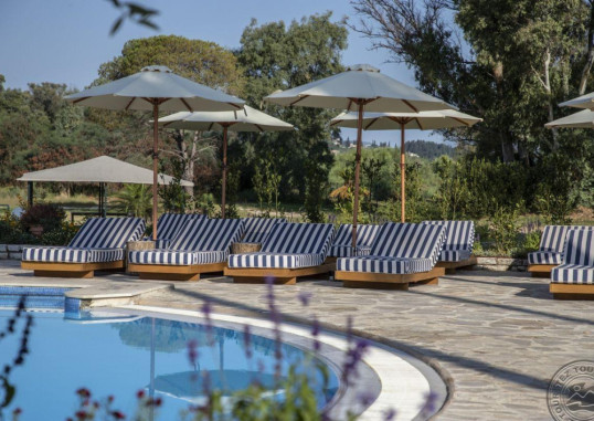 KERKYRA BLUE HOTEL & SPA 29