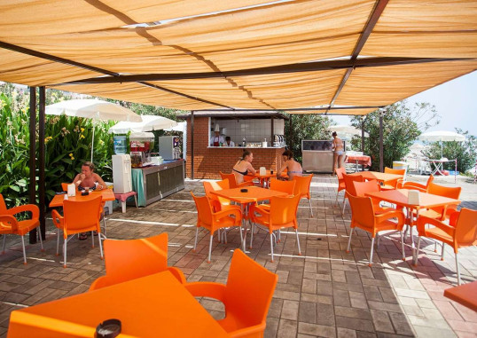 BIENO CLUB SVS HOTEL 12