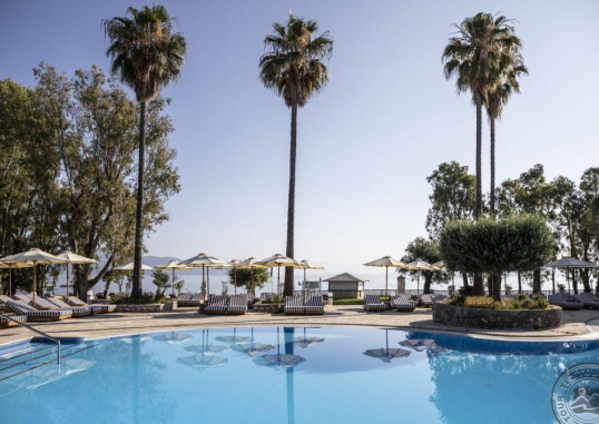 KERKYRA BLUE HOTEL & SPA 31