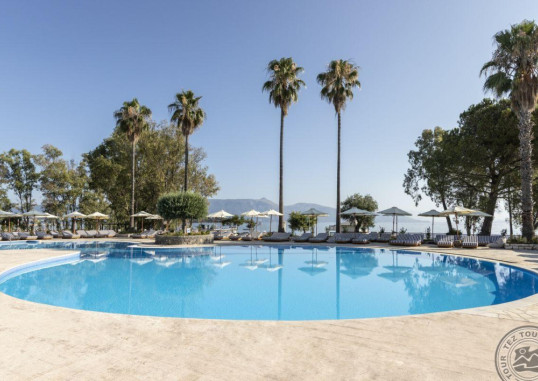 KERKYRA BLUE HOTEL & SPA 32