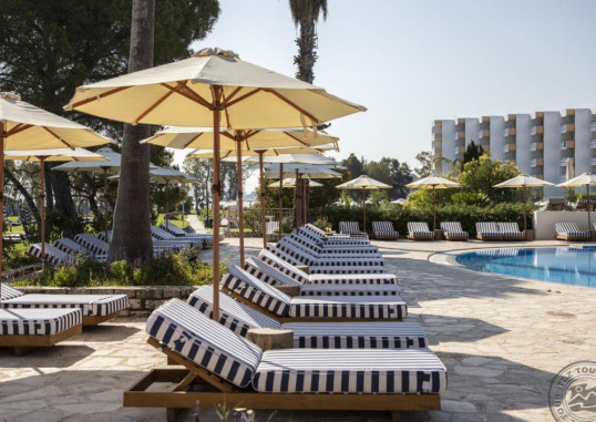 KERKYRA BLUE HOTEL & SPA 35