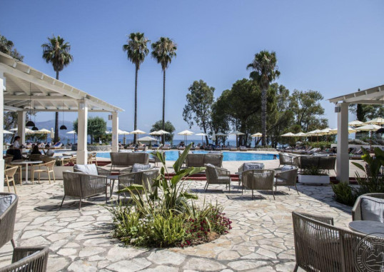 KERKYRA BLUE HOTEL & SPA 37