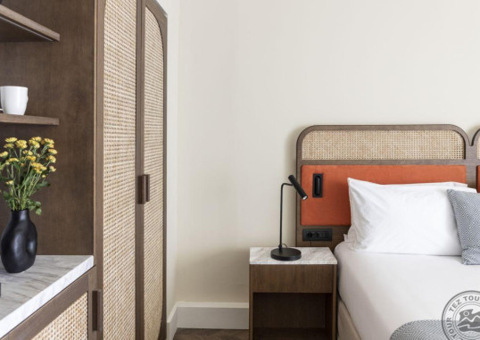KERKYRA BLUE HOTEL & SPA 42