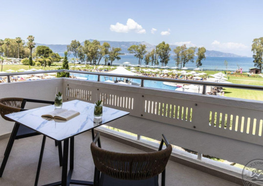 KERKYRA BLUE HOTEL & SPA 45