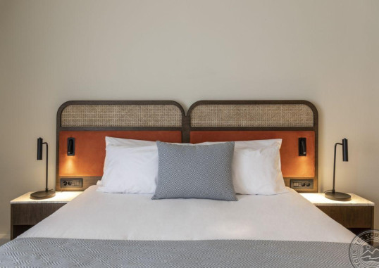 KERKYRA BLUE HOTEL & SPA 48