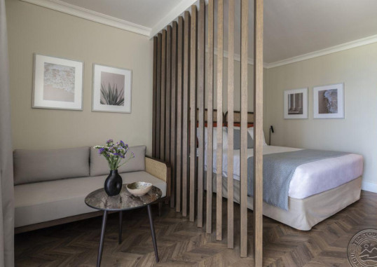 KERKYRA BLUE HOTEL & SPA 51