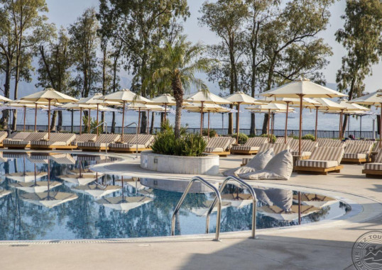 KERKYRA BLUE HOTEL & SPA 59