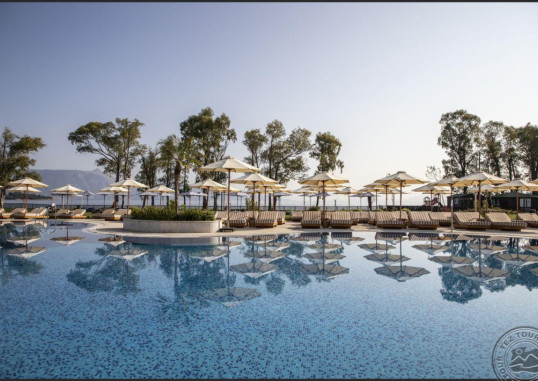 KERKYRA BLUE HOTEL & SPA 61