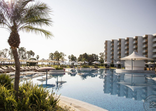 KERKYRA BLUE HOTEL & SPA 62