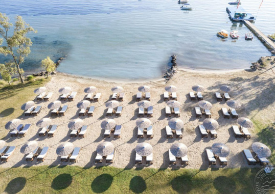 KERKYRA BLUE HOTEL & SPA 66