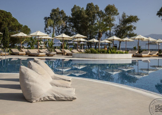 KERKYRA BLUE HOTEL & SPA 67