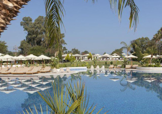 KERKYRA BLUE HOTEL & SPA 68