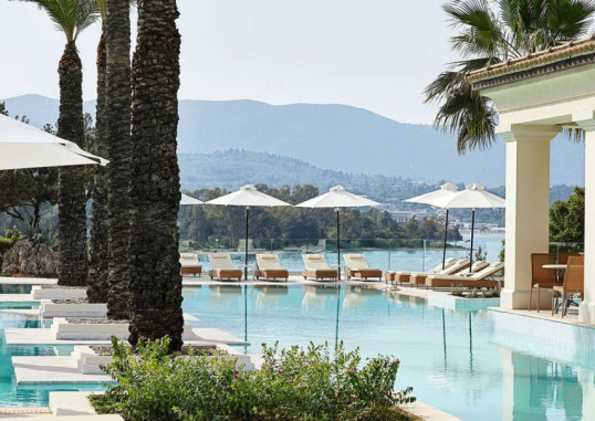 GRECOTEL EVA PALACE AT KOMMENO PENINSULA 10