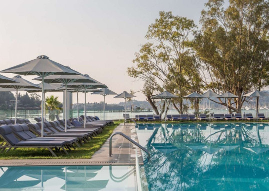 RODOSTAMO HOTEL & SPA 1