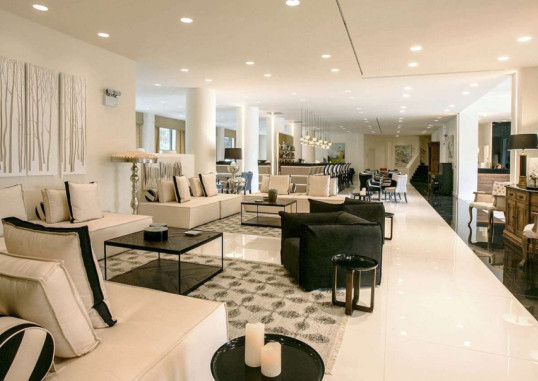 RODOSTAMO HOTEL & SPA 6