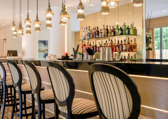 RODOSTAMO HOTEL & SPA 7