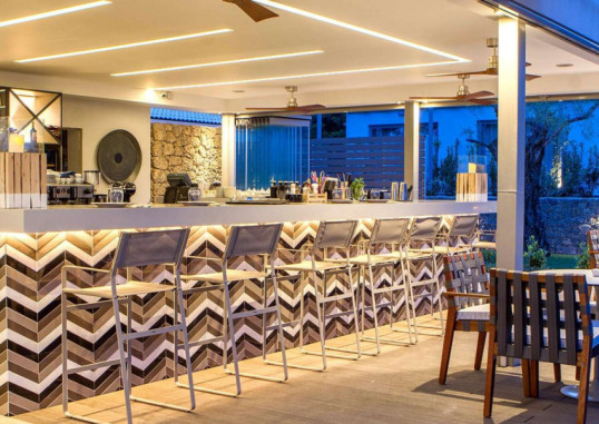 RODOSTAMO HOTEL & SPA 8