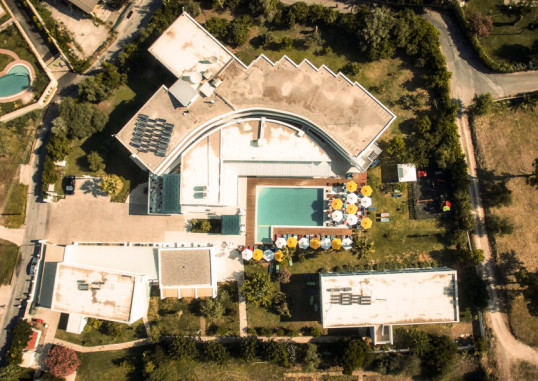 NASOS HOTEL & RESORT 3