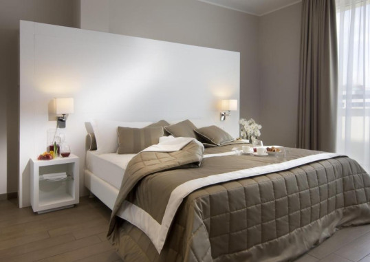 HOTEL BIANCAMANO 1