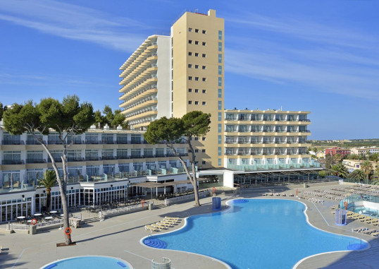 SOL BARBADOS 1