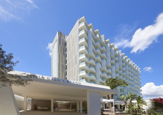 INNSIDE BY MELIA CALVIA BEACH 3