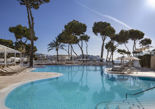 INNSIDE BY MELIA CALVIA BEACH 4