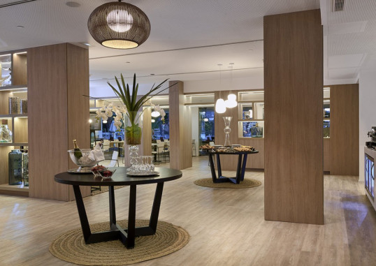 INNSIDE BY MELIA CALVIA BEACH 10