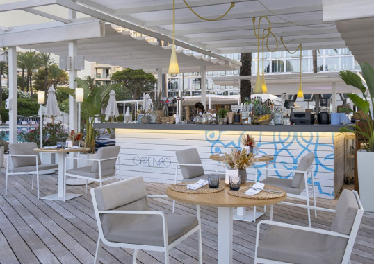 INNSIDE BY MELIA CALVIA BEACH 13