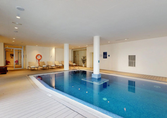 INNSIDE BY MELIA CALVIA BEACH 14